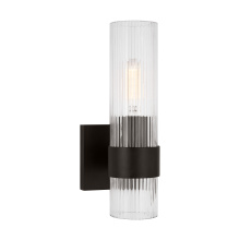 Visual Comfort & Co. Studio Collection CV1021AI - Geneva Sconce