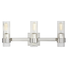 Visual Comfort & Co. Studio Collection CV1023PN - Geneva 3 - Light Vanity