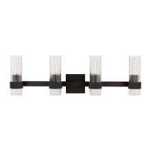 Visual Comfort & Co. Studio Collection CV1024AI - Geneva 4 - Light Vanity