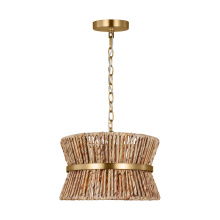 Visual Comfort & Co. Studio Collection DJP1052SB - Thurlo Small Hanging Shade