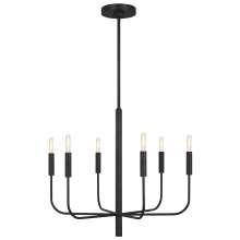 Visual Comfort & Co. Studio Collection EC1006AI - Brianna Small Chandelier