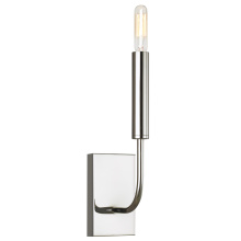 Visual Comfort & Co. Studio Collection EW1001PN - Brianna Sconce