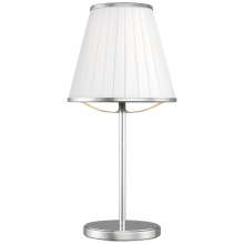 Visual Comfort & Co. Studio Collection LT1131PN1 - Esther Table Lamp