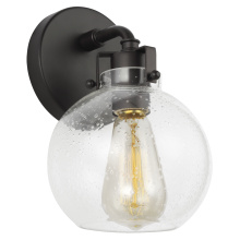 Visual Comfort & Co. Studio Collection VS24401ORB - Clara 1 - Light Sconce
