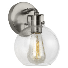Visual Comfort & Co. Studio Collection VS24401SN - Clara 1 - Light Sconce