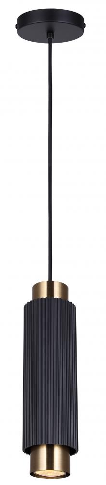 Cohen 1 Light Pendant