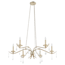 Quorum 603-6-60 - Lorelei 6LT 36" Chnd - ASL