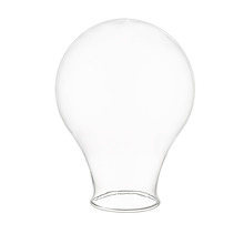 HOMEnhancements 70232 - Roxton Glass Only for 70112,70115,70118 Vanities