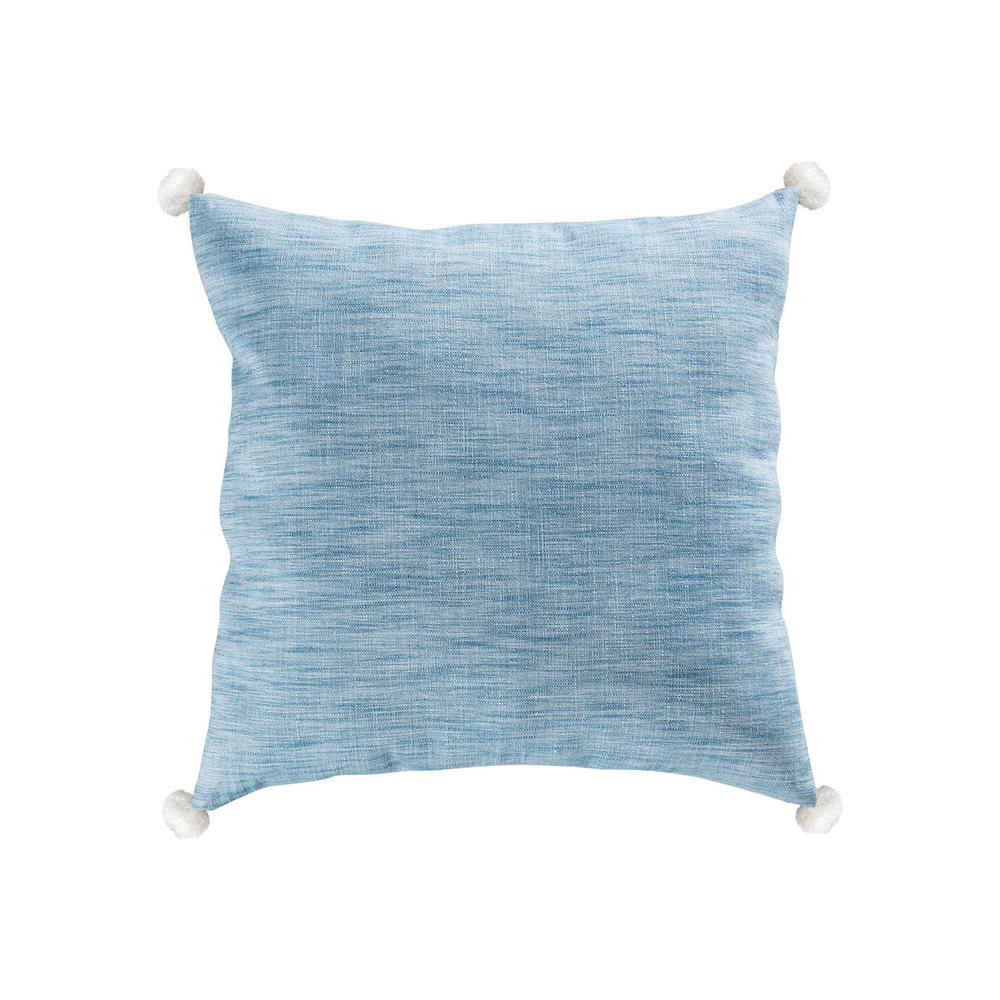PILLOW - RUG - TEXTILE - POUF