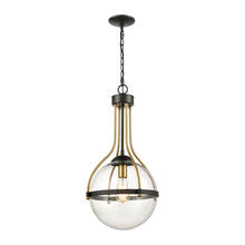 ELK Home 46414/1 - PENDANT