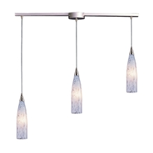 ELK Home 501-3L-SW - MINI PENDANT