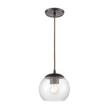 ELK Home 85210/1 - MINI PENDANT