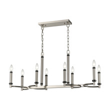 ELK Home D4341 - CHANDELIER